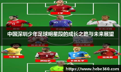 中国深圳少年足球明星段的成长之路与未来展望